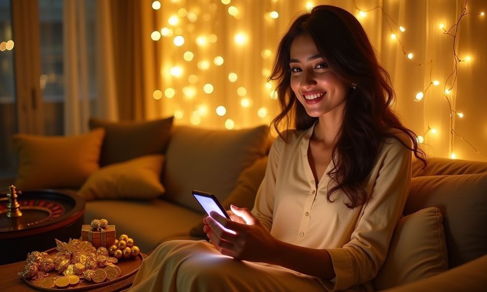 34777 ৩৪৭৭৭ মোবাইল অ্যাপে প্রবেশের ৩ ধাপ