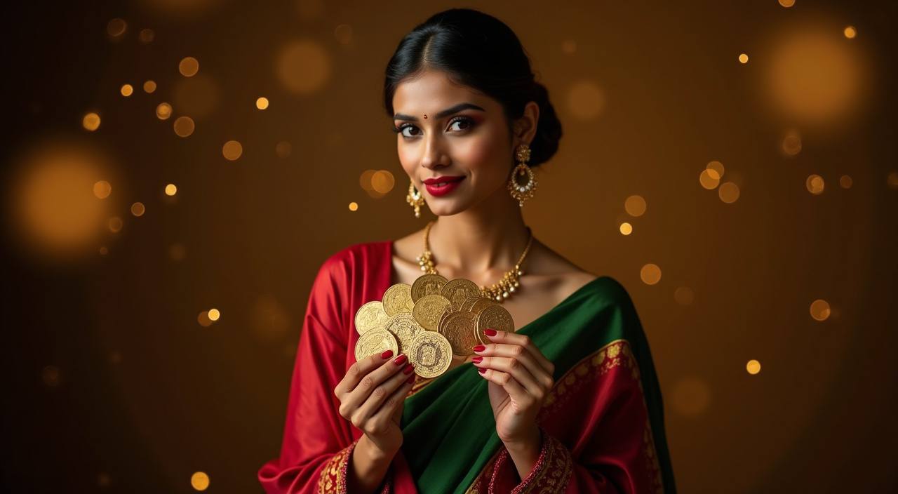 34777 বোনাস